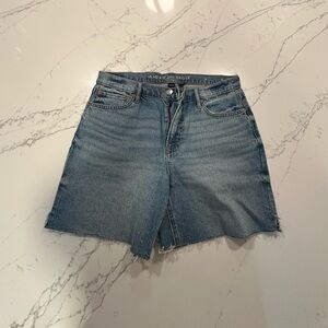 American Eagle Outfitters Women's Mom Shorts